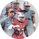 Sacred Heart Football