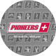 Pioneers+