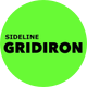 Sideline Sources Gridiron