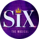 SIX The Musical on Broadway 👑