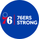 sixersstrong
