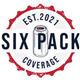 Six Pack Coverage