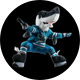 #SJSharkie