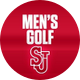 St. John’s Men’s Golf