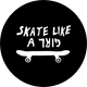 Skate Like a Girl