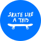Skate Like A Girl SF Bay Area