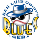 SLO Blues Baseball
