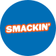 SMACKIN’ Sunflower Seeds