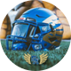 SM Eagles Football