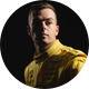 Scott McLaughlin