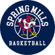 Spring Mills Basketball