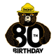 Smokey Bear