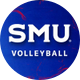 SMU Volleyball