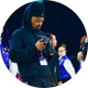 Sn33kClips (Marquez Gray)