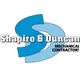 Shapiro & Duncan