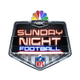 Sunday Night Football on NBC