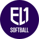 EL1 Softball🥎
