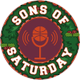 Sons of Saturday #Hokies