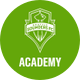 Sounders FC Academy