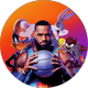 Space Jam: A New Legacy