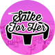 Spike For Her