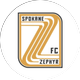 Spokane Zephyr FC