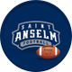 #BCM Saint Anselm FB