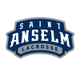 Saint Anselm MLax