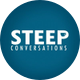 Steep Conversations