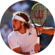 Stefanos Tsitsipas
