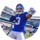 Sterling Shepard
