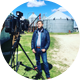 Steve Hartman