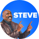 Steve TV Show