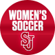 St. John's WSoccer