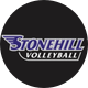 Stonehill College Volleyball
