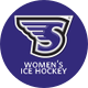 Stonehill College Women's Ice Hockey