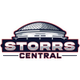 Storrs Central