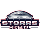 Storrs Central