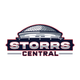 Storrs Central