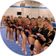 STOW GYMNASTICS