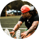 Cre'Von LeBlanc