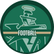 St. Vincent-St. Mary Football