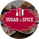 Sugar & Spice