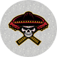 Tucson Sugar Skulls