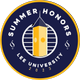 Summer Honors