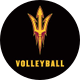Sun Devil Volleyball