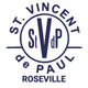 St. Vincent de Paul Roseville