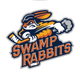Greenville Swamp Rabbits