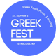 St. Sophia's Greek Fest