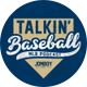 Talkin’ Baseball